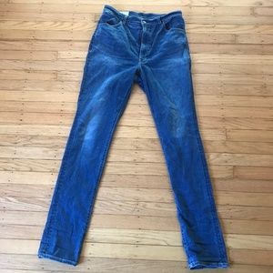 Imogene + Willie Elizabeth Pants - Size 31